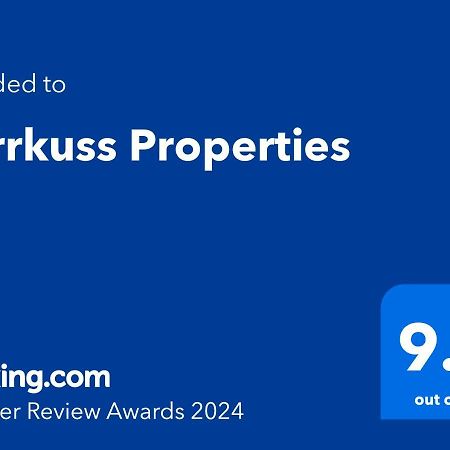 Cerrkuss Stays ロンドン エクステリア 写真